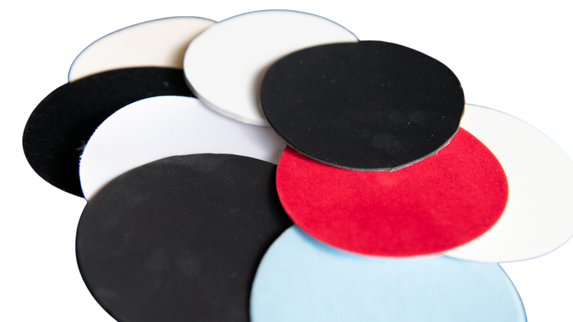 Hyprez Polishing Pads